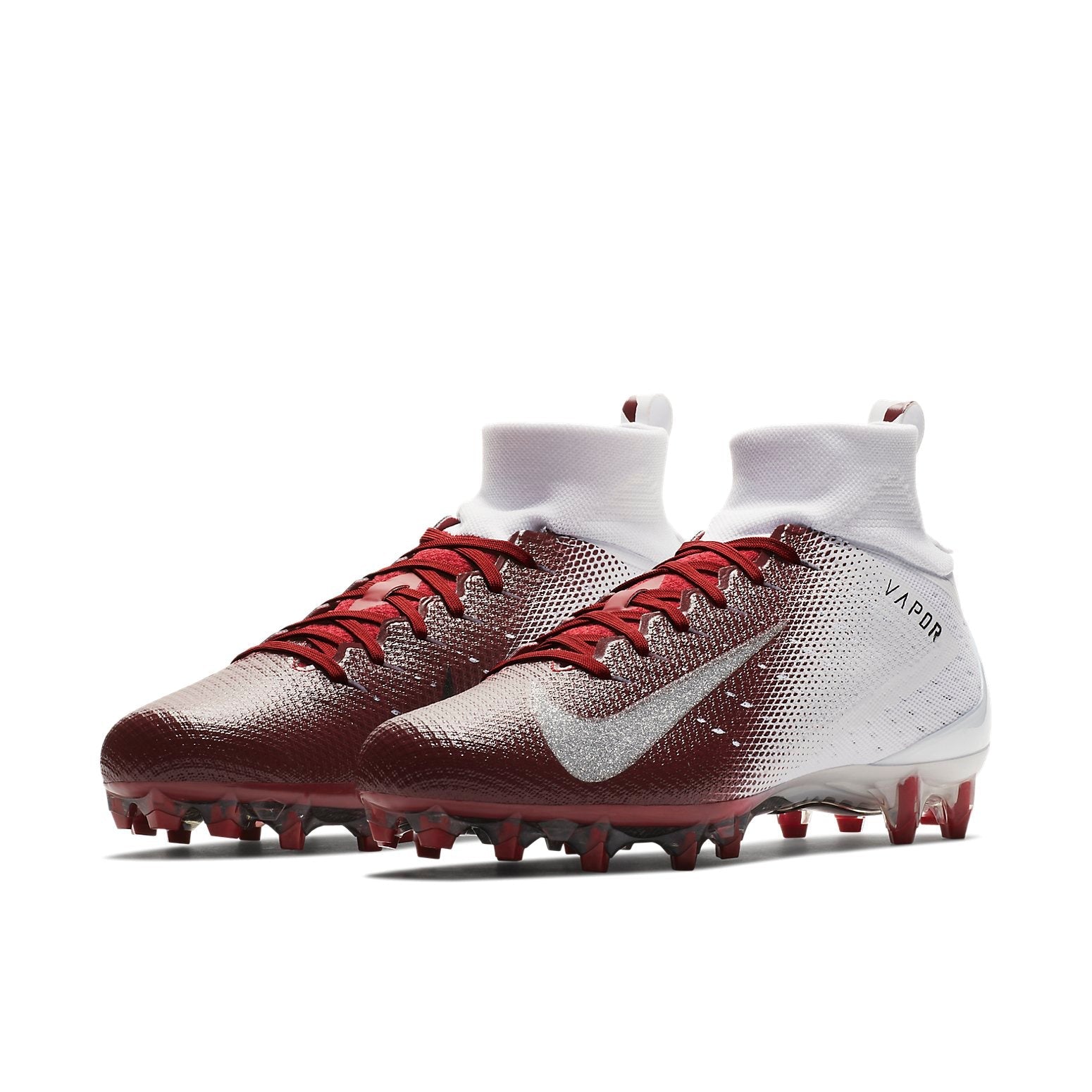 Nike Vapor Untouchable 3 Pro 'White Crimson' 917165-107
