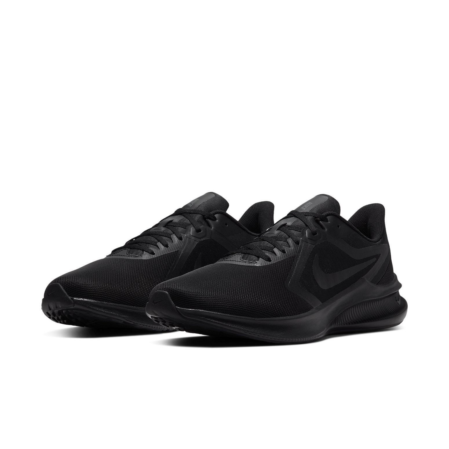 Nike Downshifter 10 4E Wide 'Black' CI9982-002