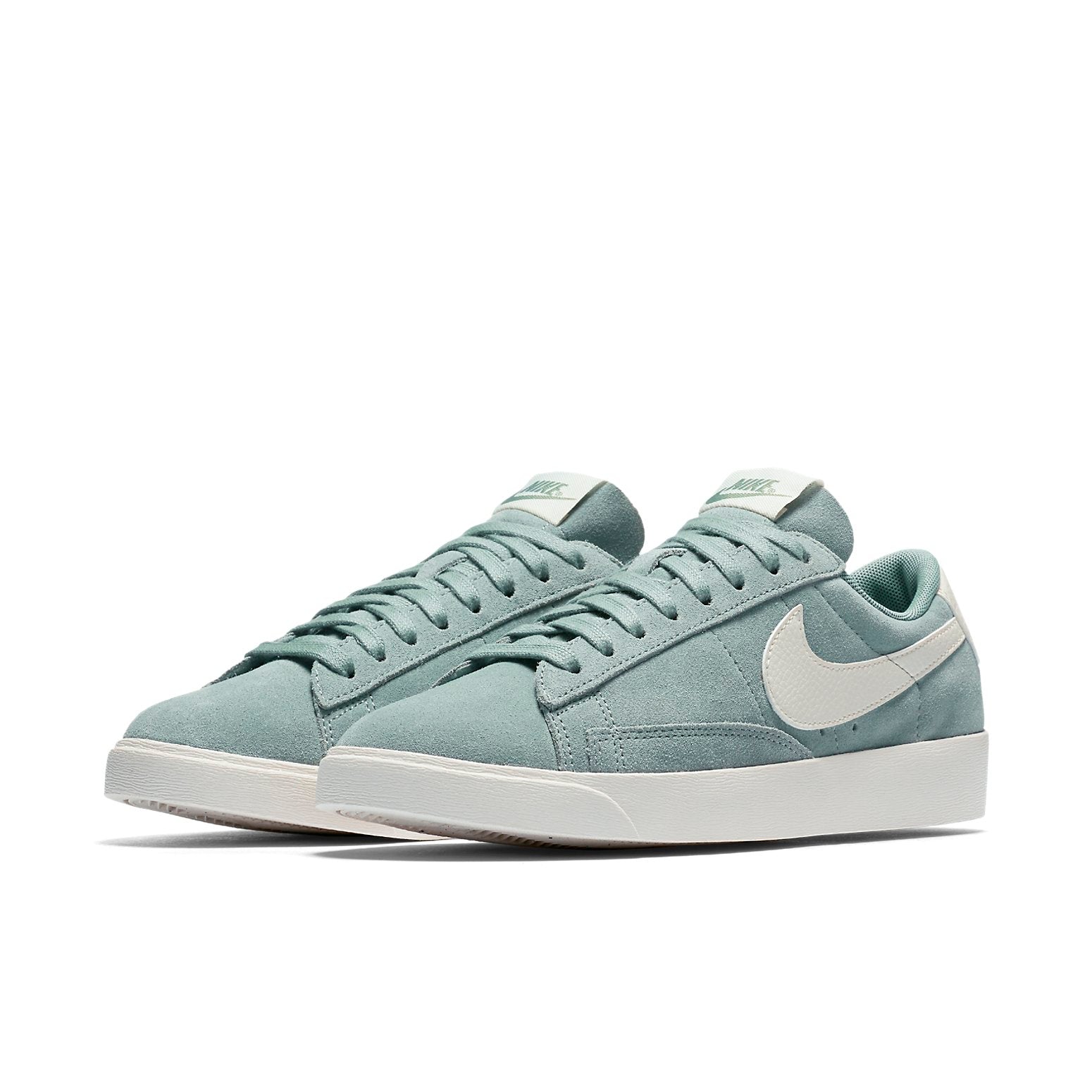 (WMNS) Nike Blazer Low SD 'Mica Green' AV9373-302