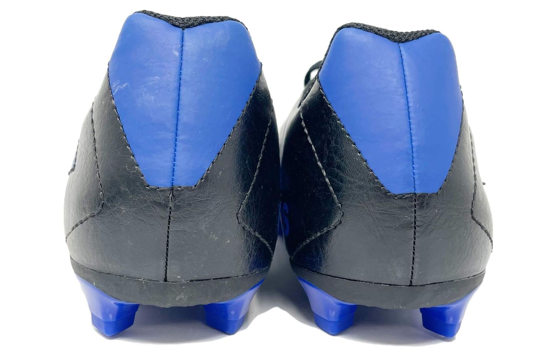 adidas Goletto 7 FG 'Black Royal Blue' FV2894