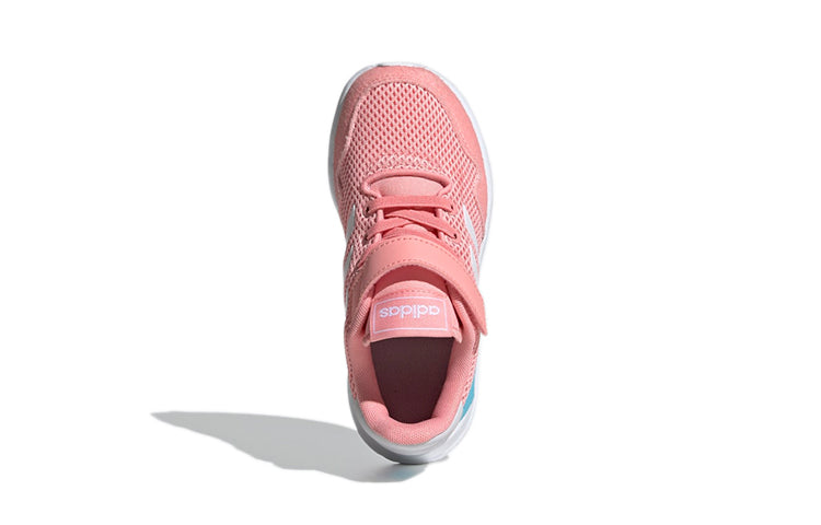 (PS) adidas neo Archivo Pink/White EH0533