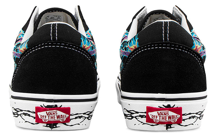 Vans Old Skool 'Zap' VN0A5KRF96C