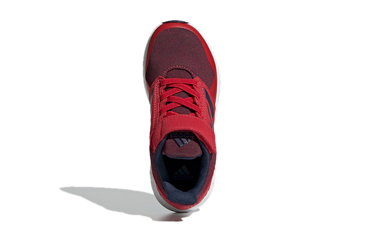 (GS) adidas Fortafaito El K 'Red Blue White' EF8285