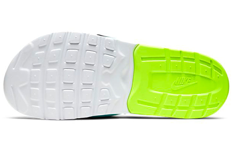 (WMNS) Nike Air Max Camden 'Volt Aurora' BQ4633-100