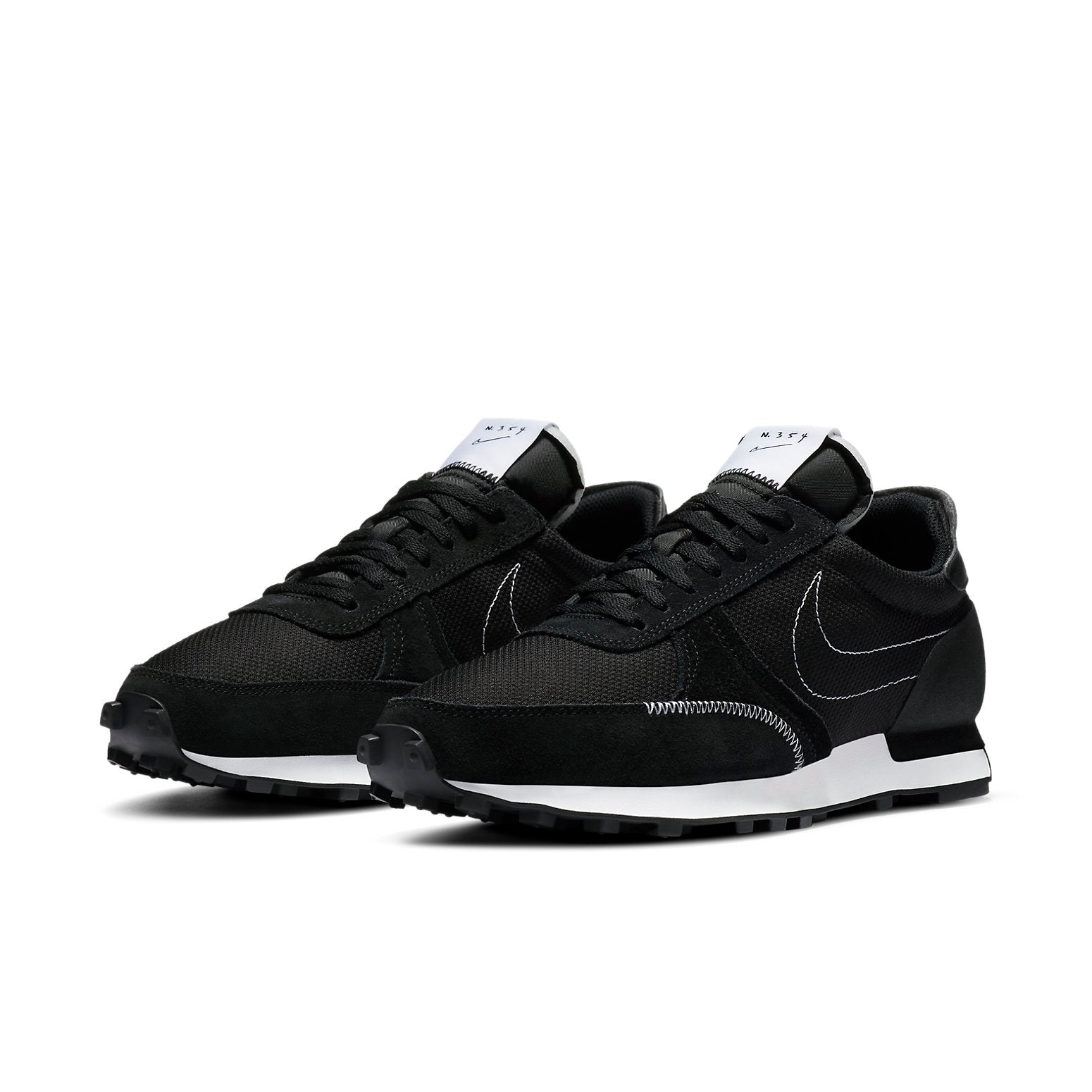 Nike DBreak-Type 'Black White' CT2556-002