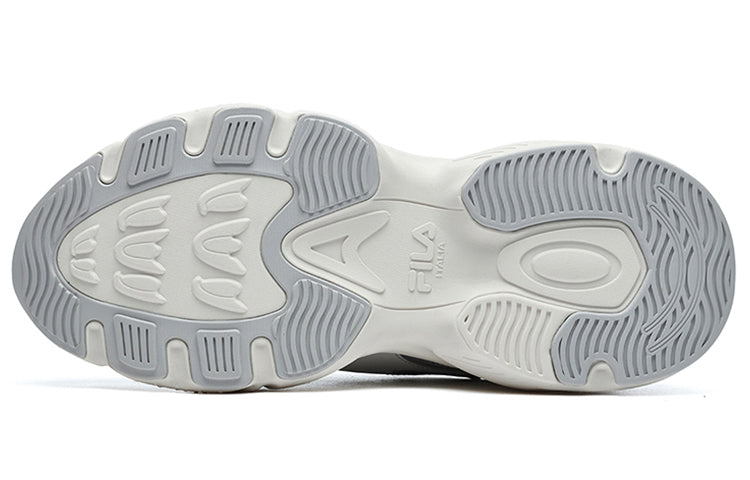 FILA Wings 'White Gray' F12M226118FSA