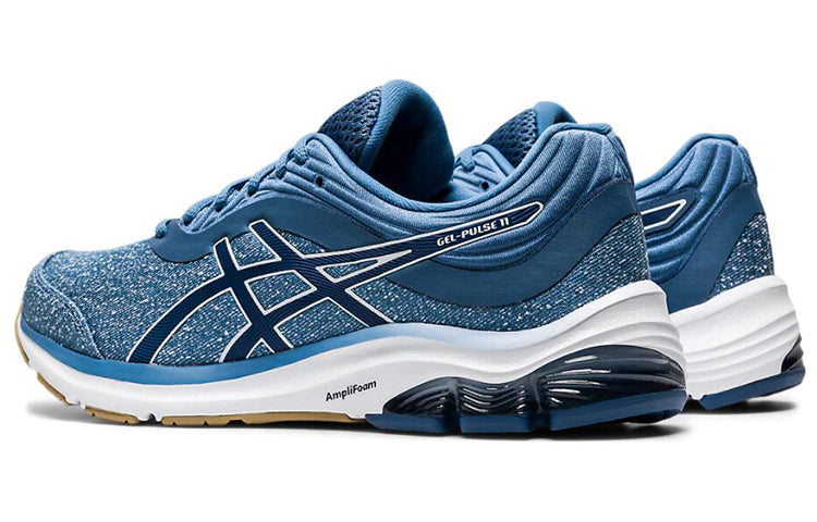 (WMNS) ASICS Gel-Pulse 11 MX Blue/White 1012A625-401