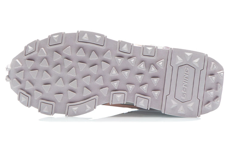 (WMNS) Li-Ning Cloud Blade 'Grey Pink' AGCR328-4