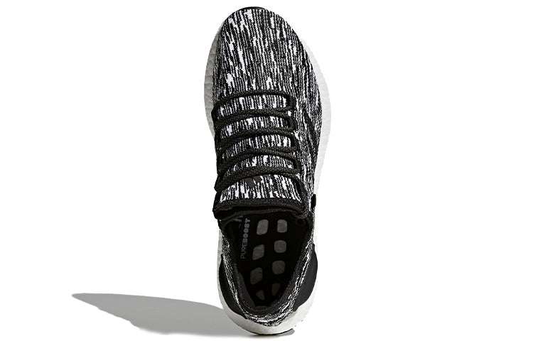 adidas PureBoost 'Oreo' BB6280