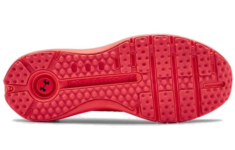 Under Armour HOVR Phantom RN 'Red' 3022590-600