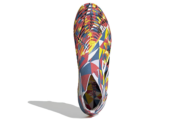 adidas Predator Edge+ FG 'Geometric' GX3908