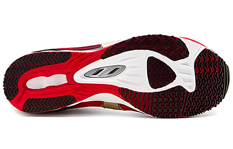 (WMNS) Mizuno Wave Creation 15 'Cerise Sugar Coral' J1GD140140