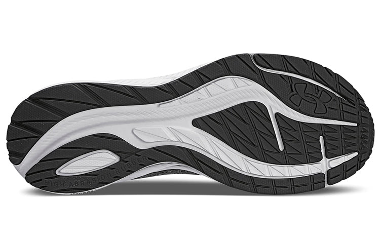 Under Armour Charged Prorun 'Black' 3026573-002