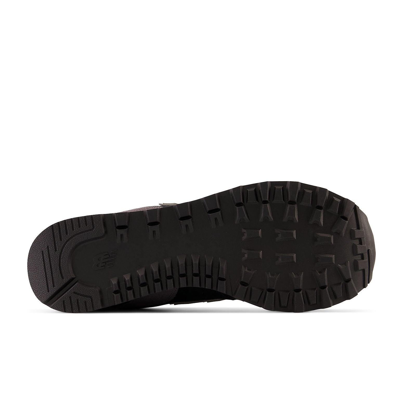 New Balance 574 'Black White' U574KN2