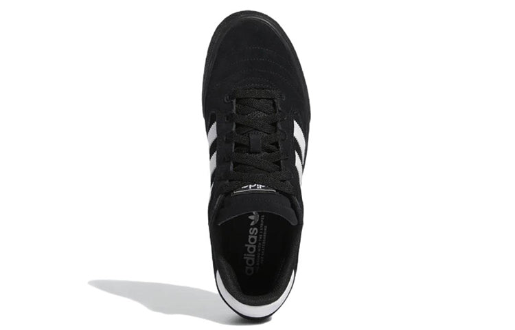 adidas Busenitz Vulc 2 'Black Gold Metallic' GW3191