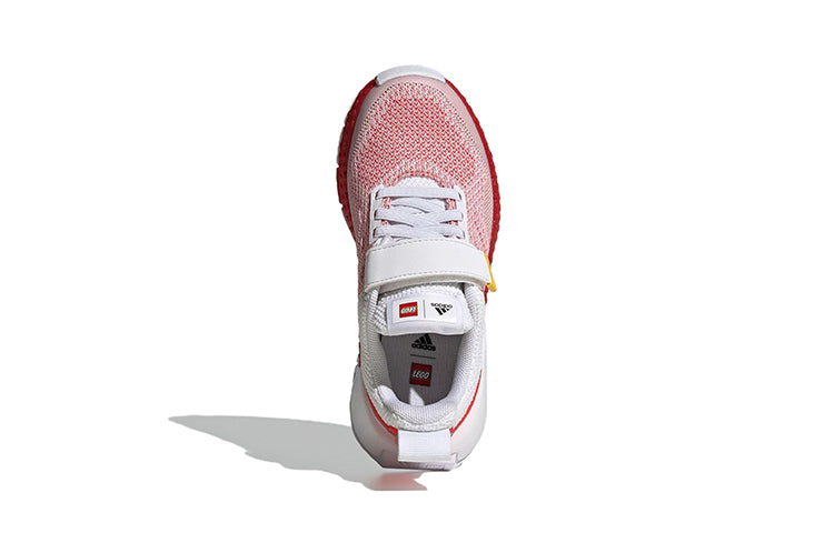 (PS) BPLego x adidas Sport Pro Low Tops Wear-resistant Pink GW3013