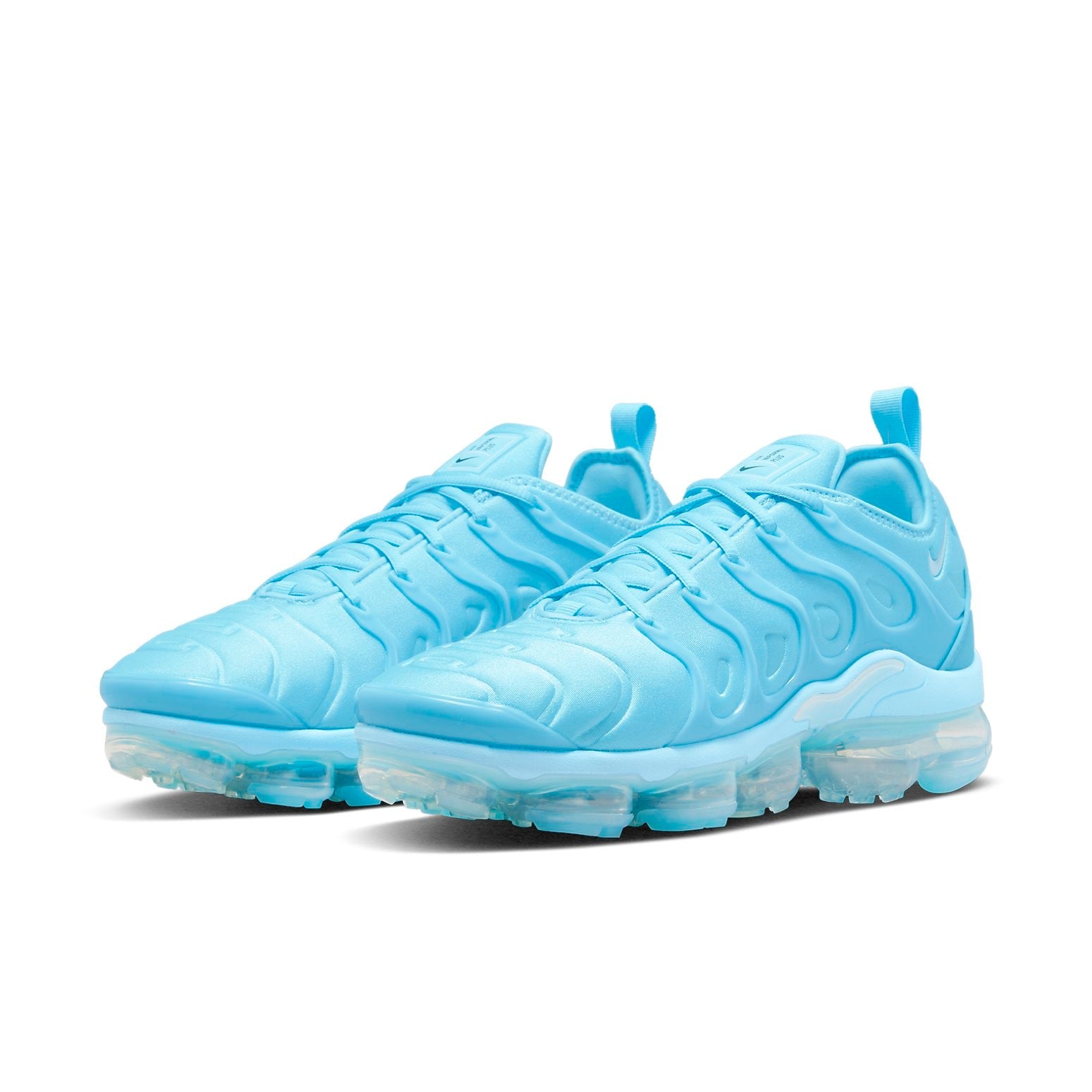 Nike Air VaporMax Plus 'University Blue' DZ4403-400
