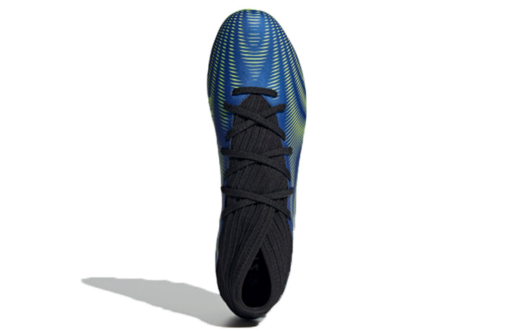 adidas Nemeziz .3 MG 'Black Blue Green' FW7410