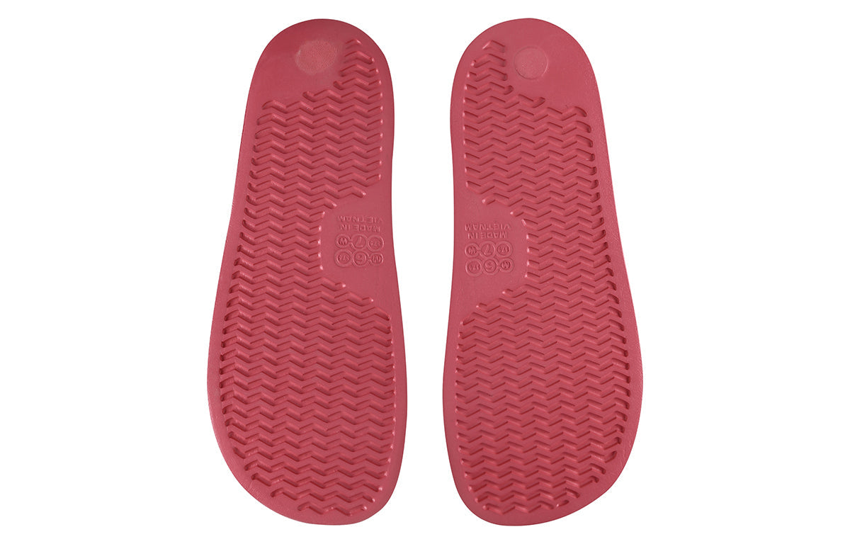 Reebok Classic Slide Sandals Pink/White EF8148