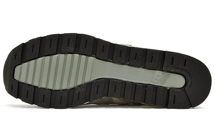 New Balance Retro Low Top Gray M996GY