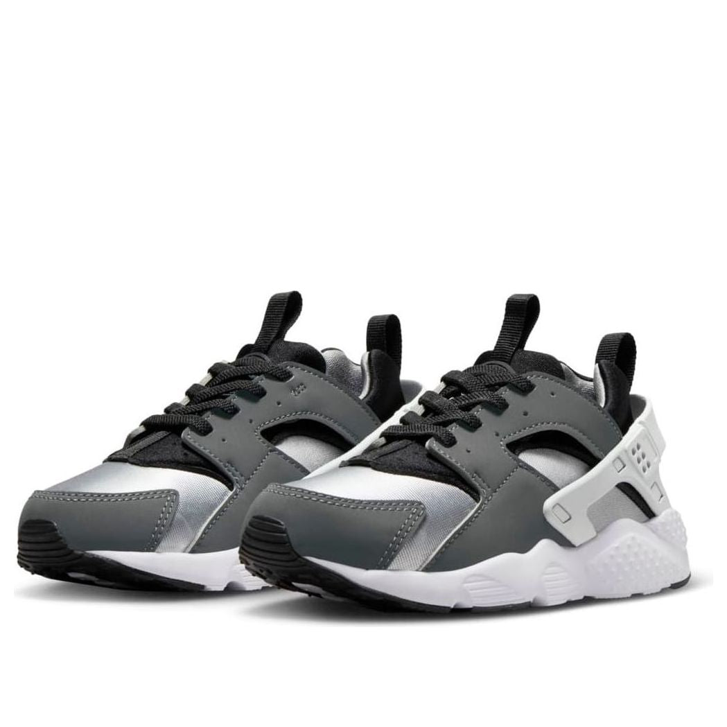 (PS) Nike Huarache Run 2.0 'Black Iron Grey' FV5605-002
