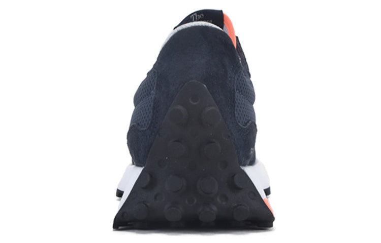 New Balance Niko x 327 'Dark Blue' MS327VC1