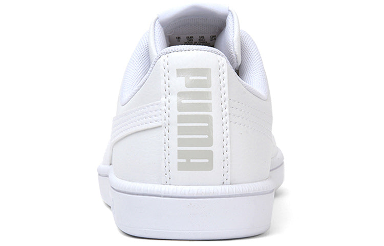 PUMA Up Jr Sneakers K White 373600-04