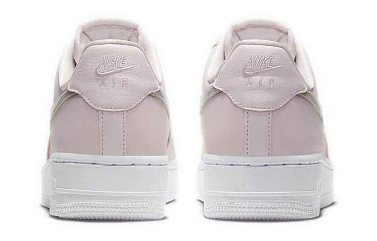 (WMNS) Nike Air Force 1 Low 'Pink Iridescent' CJ1646-600