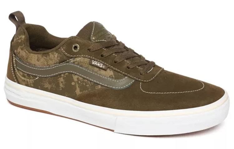 Vans Kyle Walker Pro 'Platoon' VN0A2XSG0WR