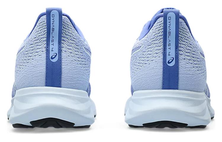(WMNS) ASICS Dynablast 4 'Sapphire' 1012B513-401