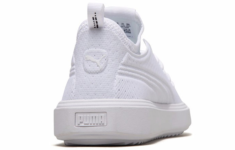 PUMA BREAKER MESH TRANSLUCENCY 'White' 369193-02