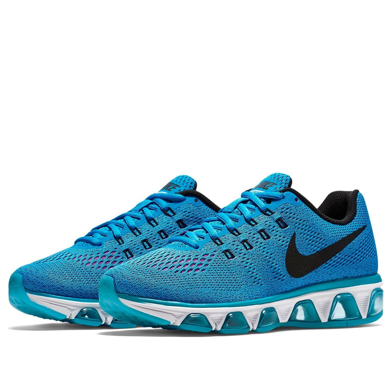 (WMNS) Nike Air Max Tailwind 8 'Blue Lagoon' 805942-400
