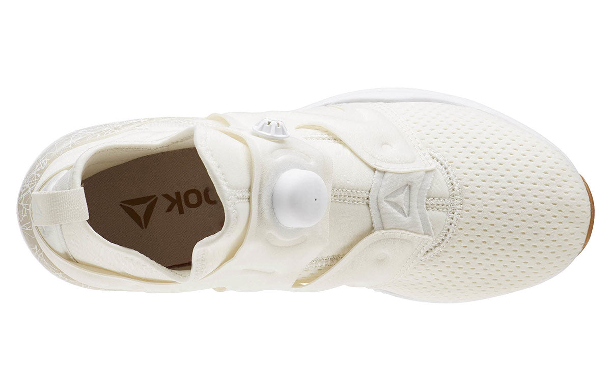 (WMNS) Reebok The Pump Izarre White BD2063