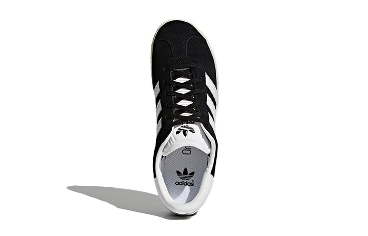 (GS) adidas Gazelle J 'Core Black' BB2502