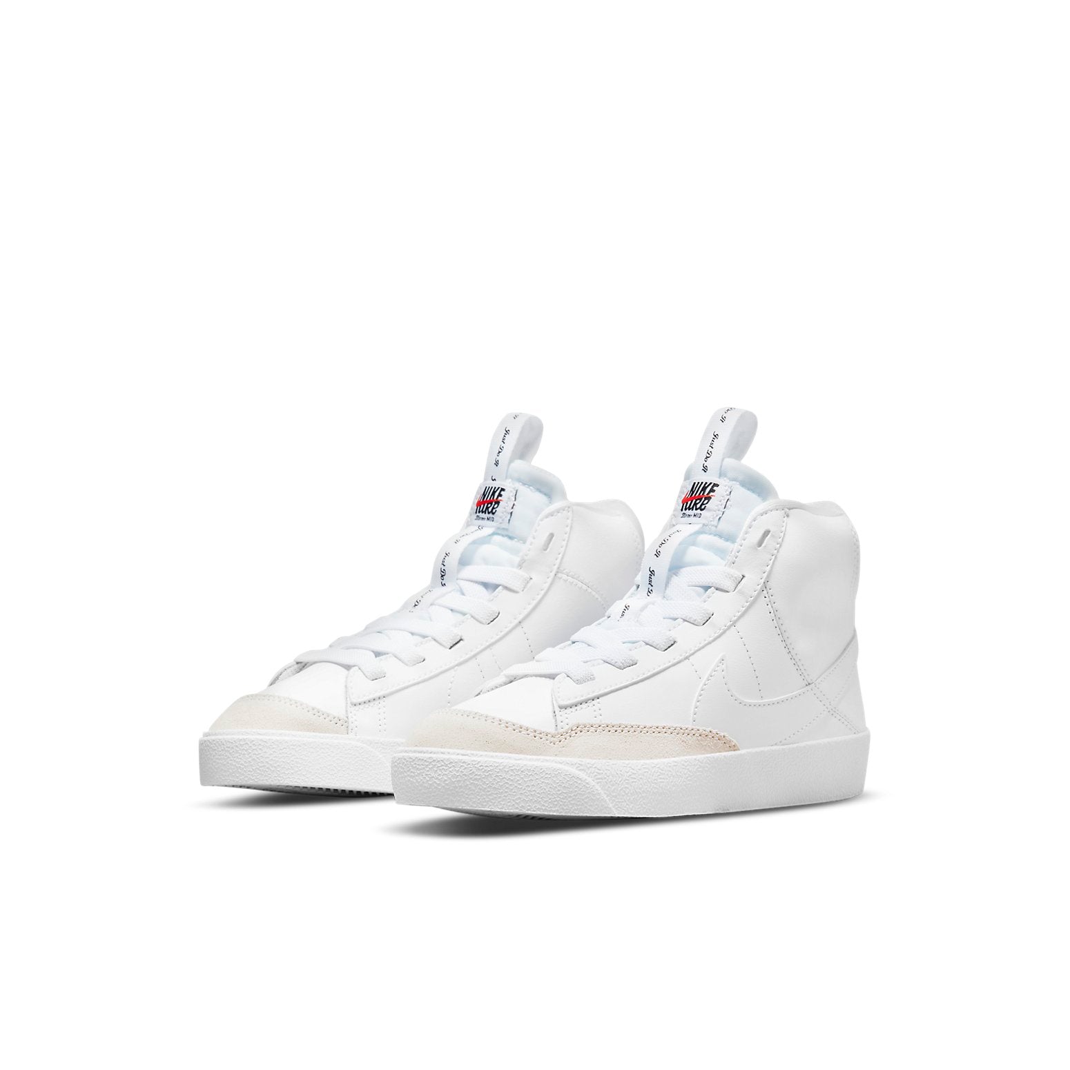 (PS) Nike Blazer Mid '77 SE 'Dance - White' DH8641-102