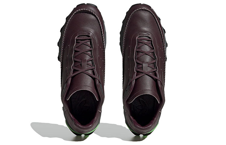 adidas originals Mocaturf Adventure 'Shadow Maroon' H06401