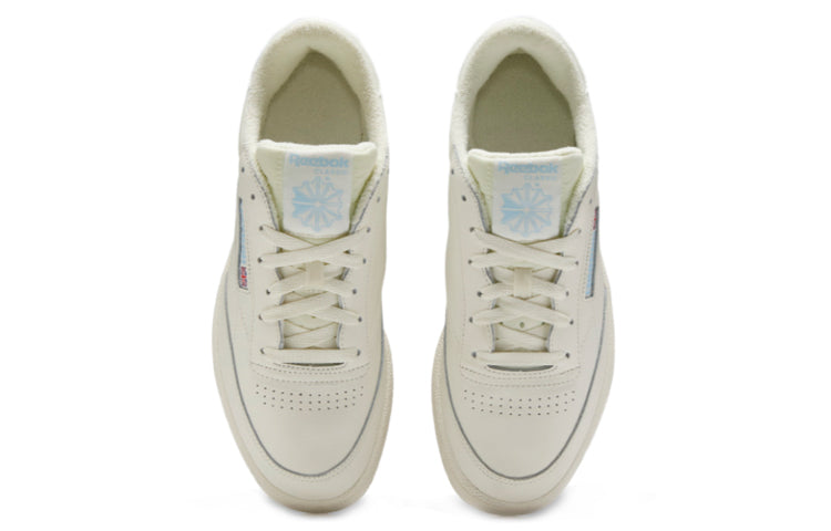 Reebok Club C 85 'White Denim Glow' DV3894