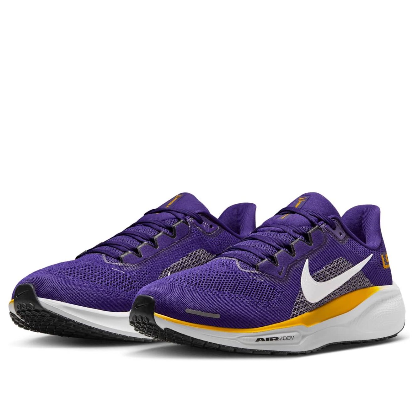 Nike x NCAA Pegasus 41 'LSU' IB3248-500