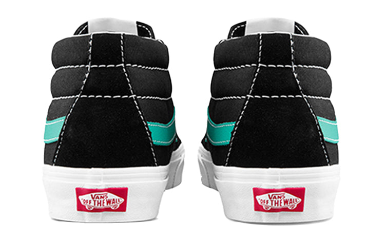 Vans Sk8-Mid 'Classic Sport' VN0A3WM34FV