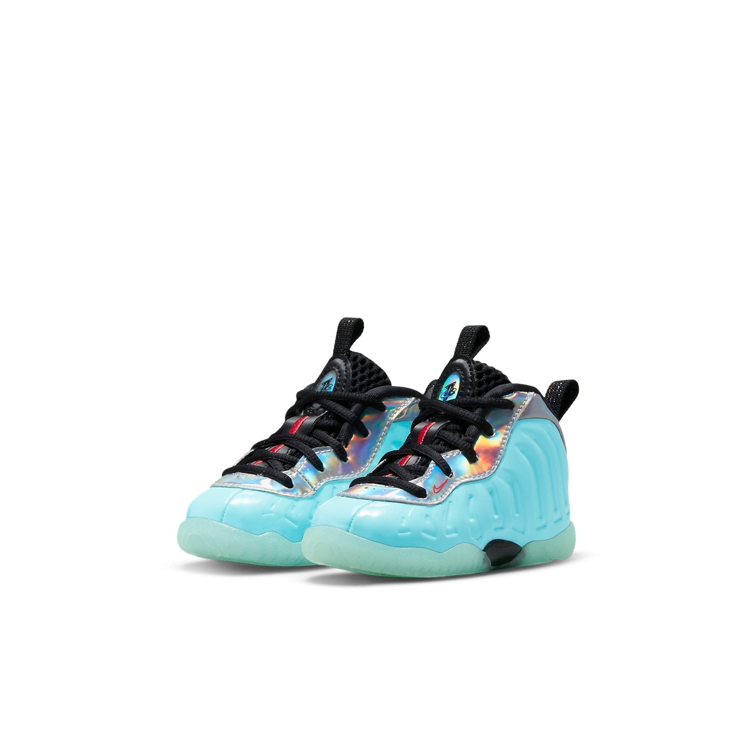 (TD) Nike Little Posite One 'Mixtape' DH6492-400