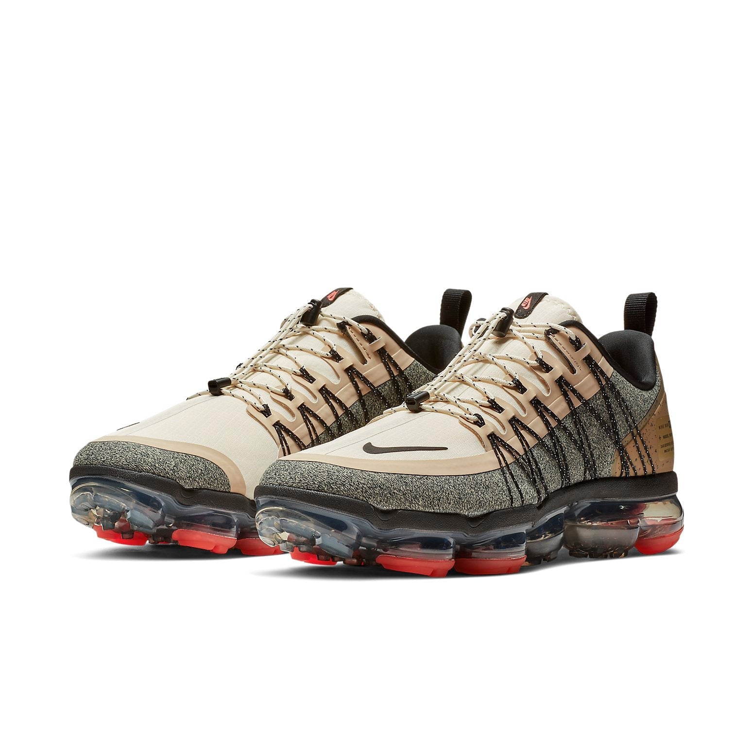 Nike Air VaporMax Utility 'Pale Ivory' AQ8810-101