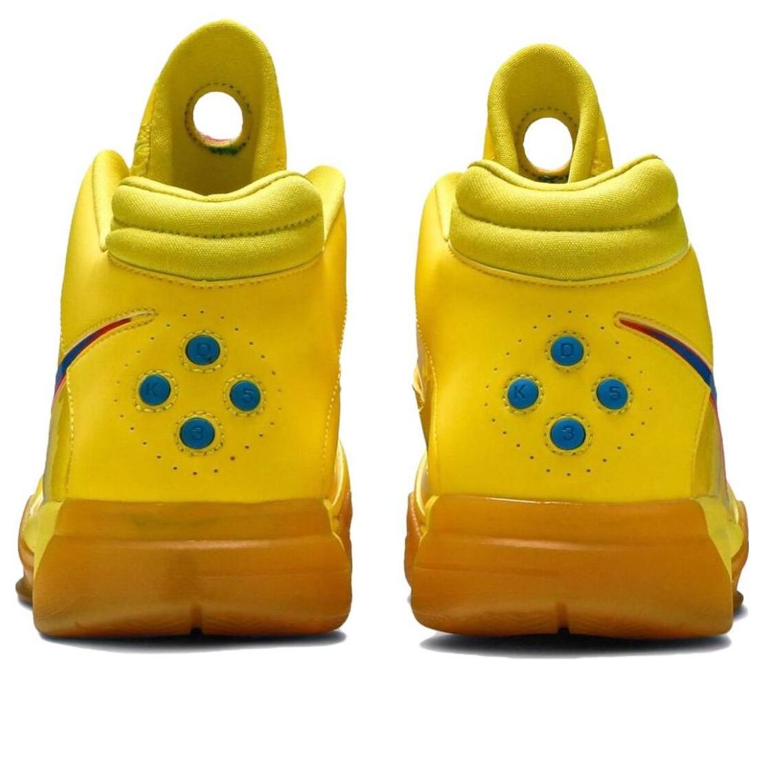Nike Zoom KD 3 'Christmas' 2023 DV0835-700
