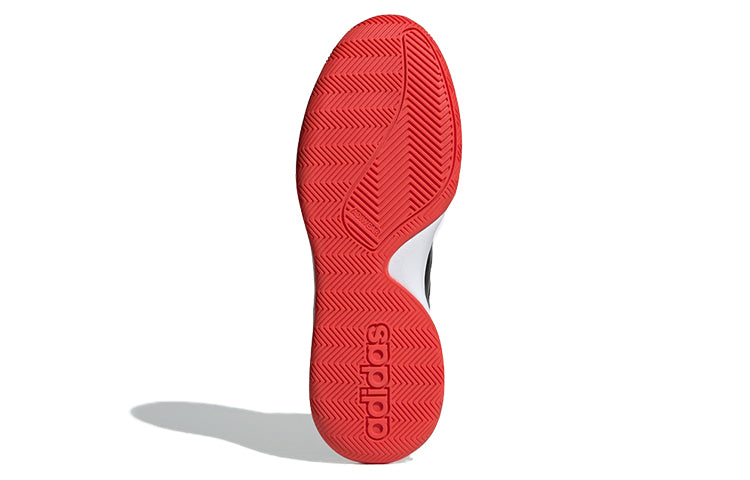 adidas OwnTheGame 'Black Red White' EE9630