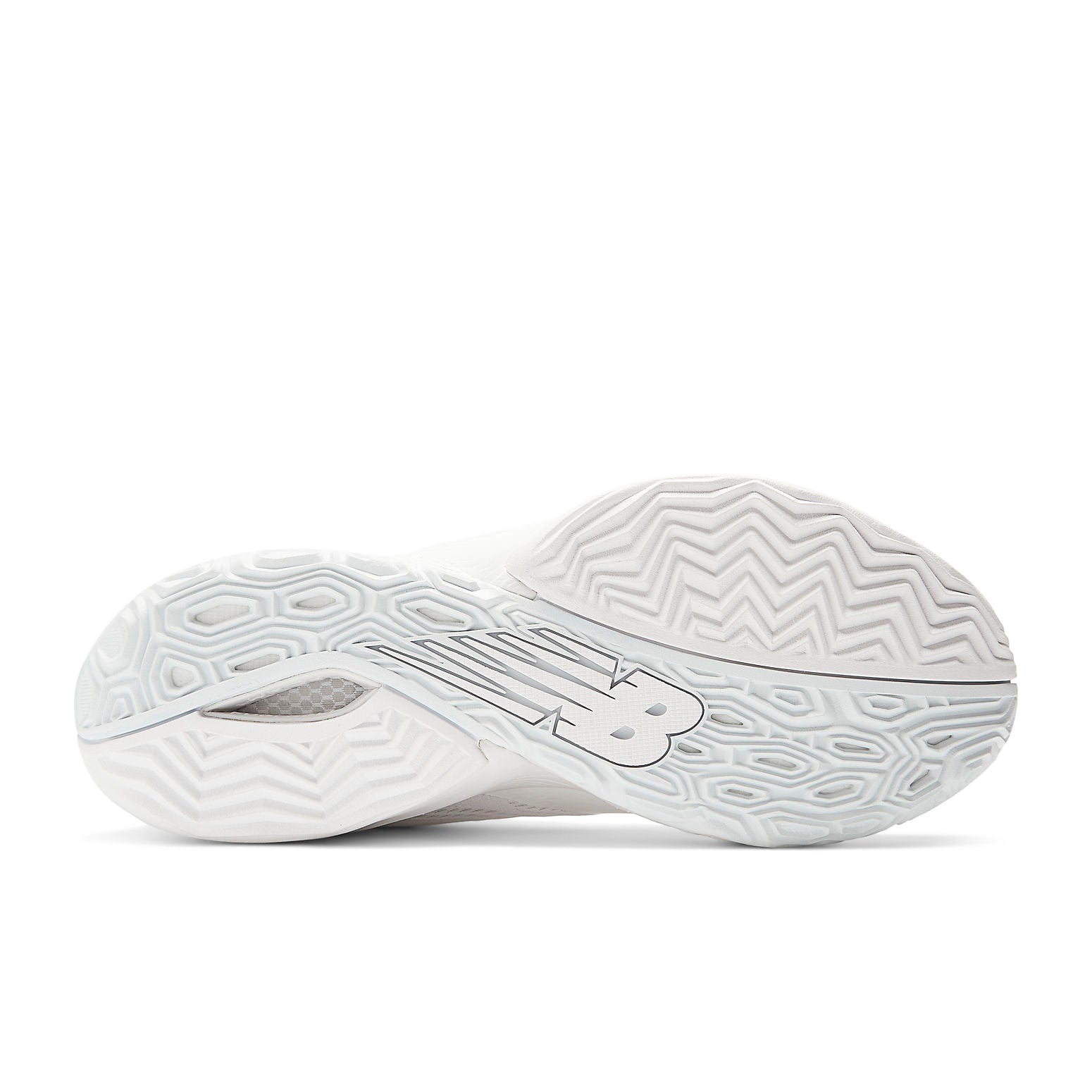New Balance Two Way V4 'Optic White Silver' BB2WYWT4