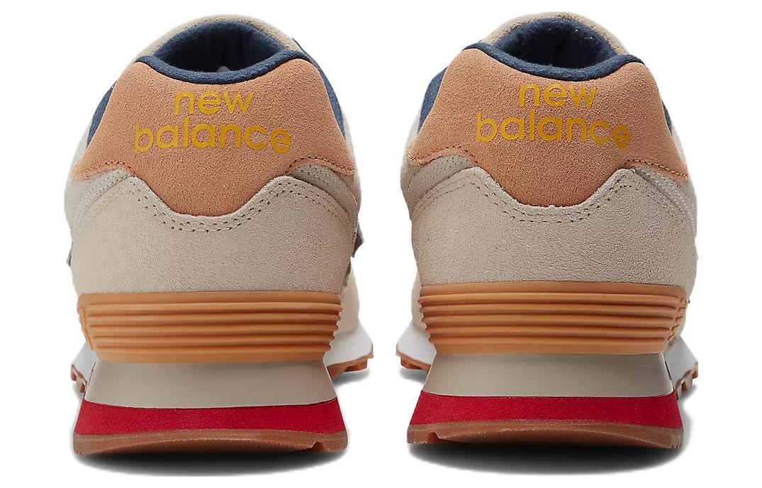 New Balance 574 'Taupe Caramel' ML574GE2