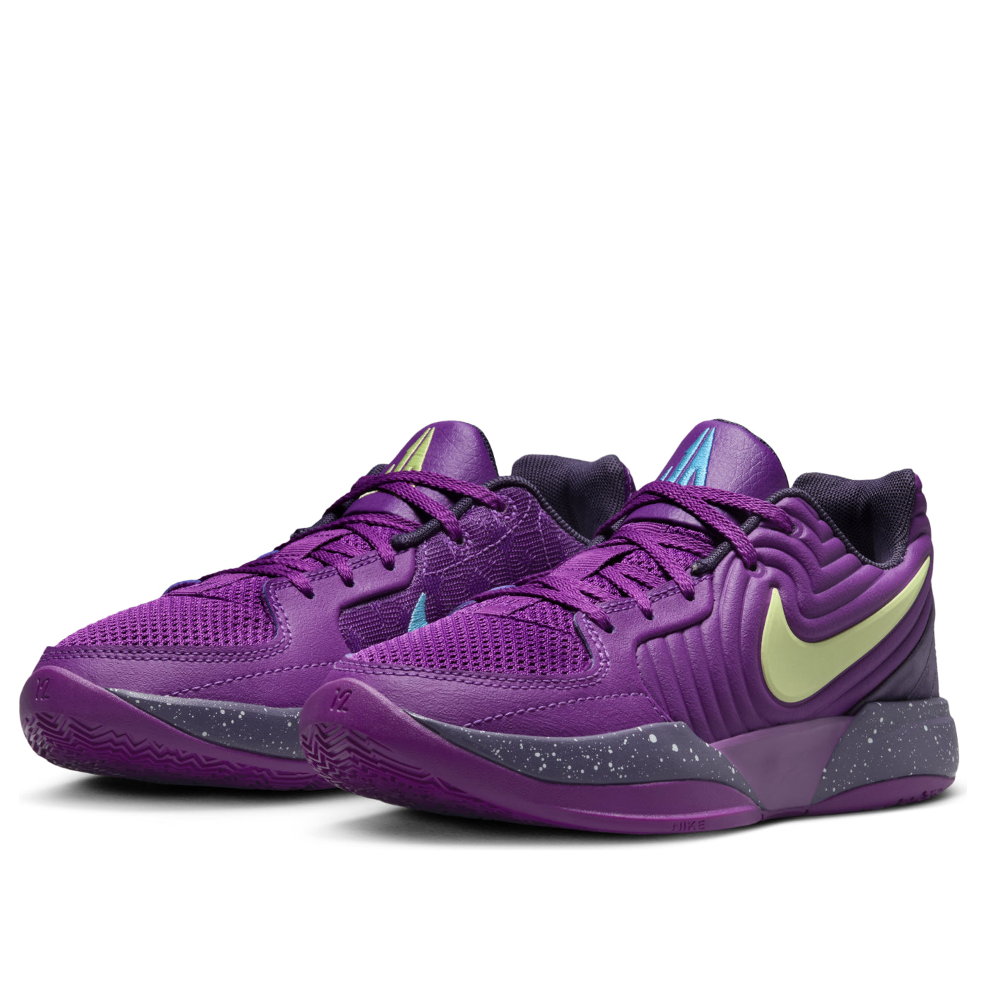 (GS) Nike Ja 2 'Stargazer' FV5633-500