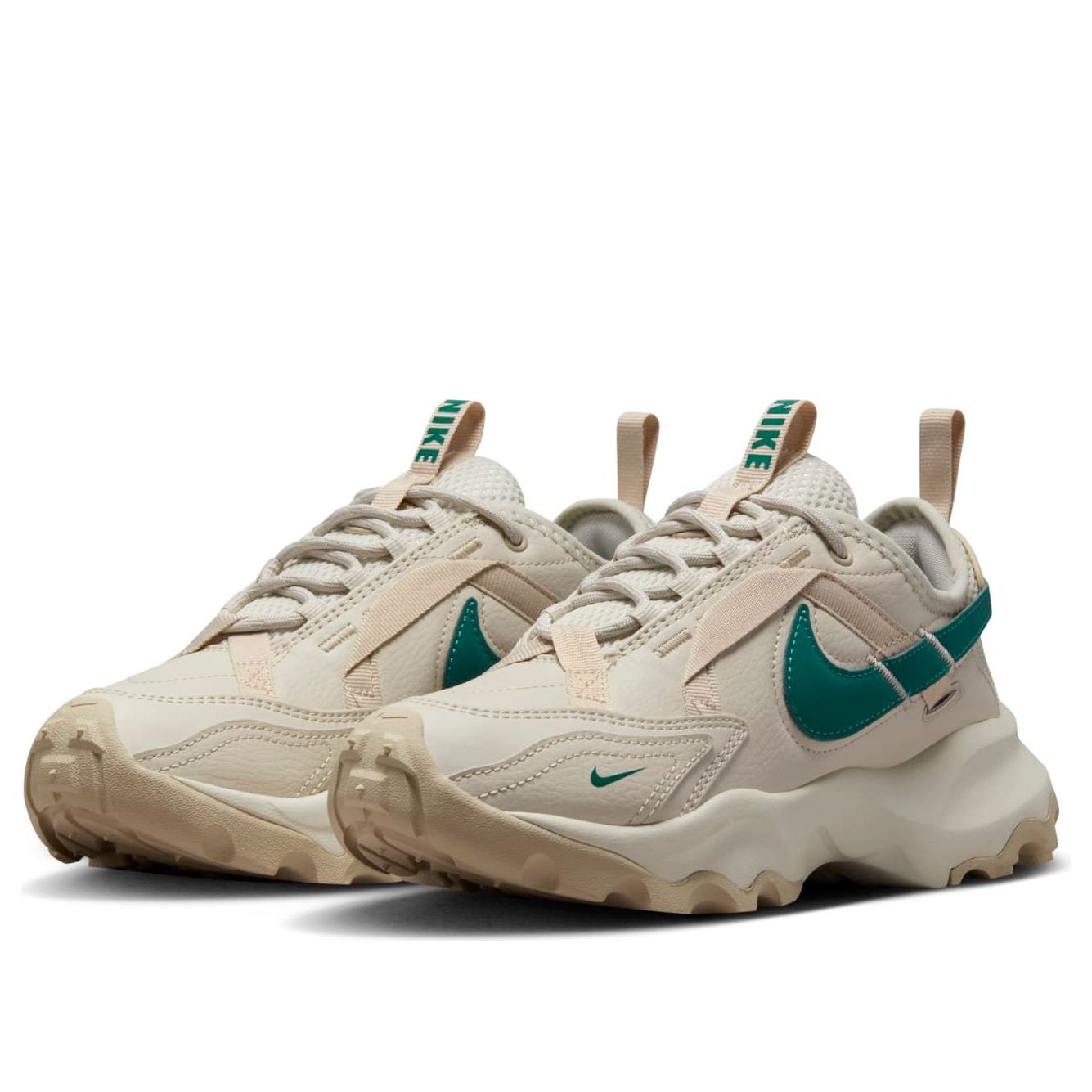 (WMNS) Nike TC 7900 'Light Orewood Brown' DD9682-110