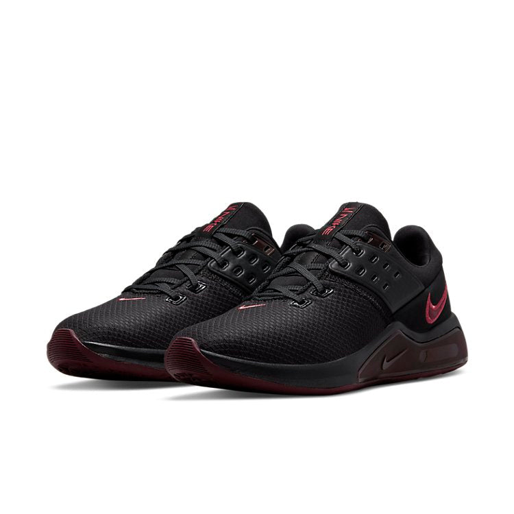 (WMNS) Nike Air Max Bella TR 4 'Black Dark Beetroot' CW3398-005