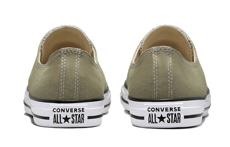 Converse Chuck Taylor All Star Low 'Light Field Surplus' 171267C