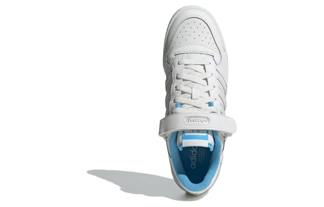 adidas FORUM Low 'White Blue' IG3785